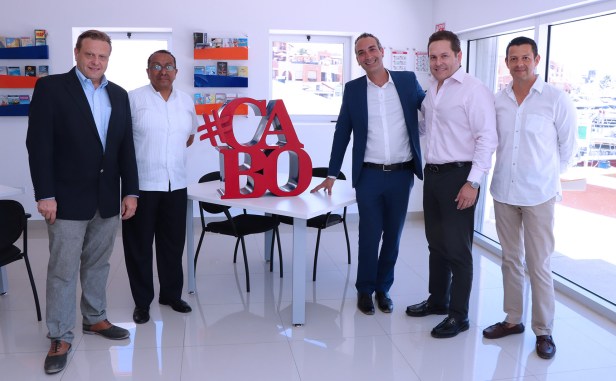 03 REALIZA ACTIVIDADES CONSULARES, EMBAJADA DE ITALIA EN CATTAC LOS CABOS