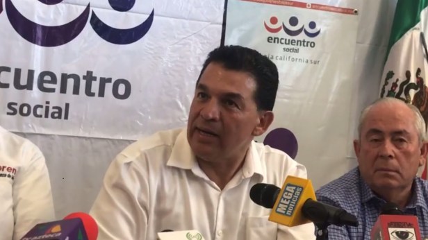 Buró Político23-05