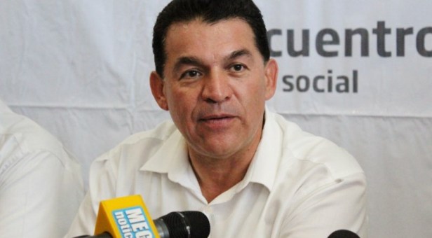 Foto Balconeando del 24 de mayo