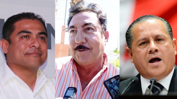 Foto Balconeando del 28 de mayo