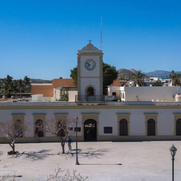 GOBIERNO MUNICIPAL RESPETUOSO ANTE EL PROCESO ELECTORAL