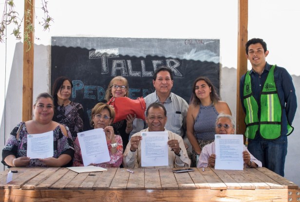 Movilidad Sustentable