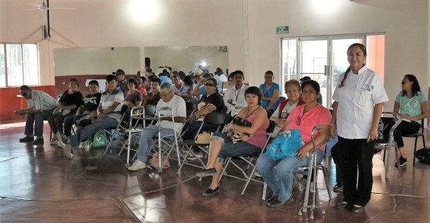 STDS 069, Curso de dulces y envasados (5)