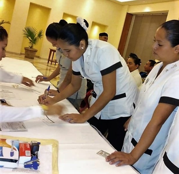 STDS_SNEBCS Reclutamieto y Capacitación