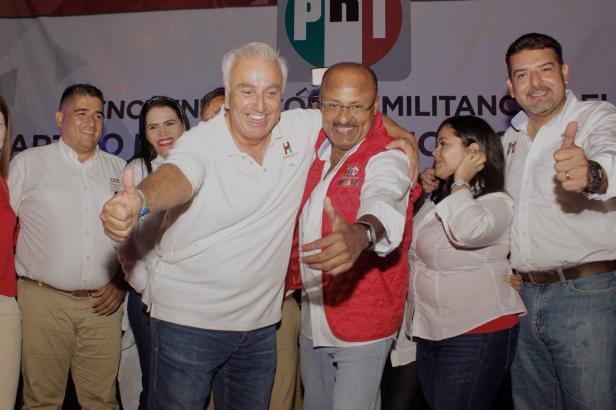 Visita René Juárez2