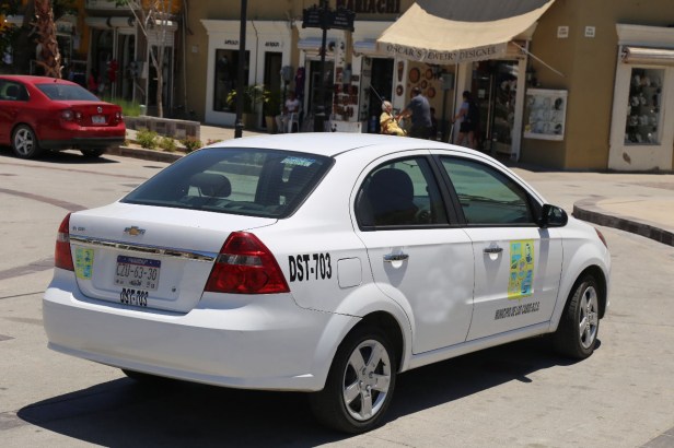 02 A RESGUARDO UNIDADES OFICIALES