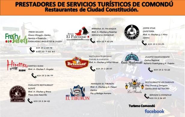 02.-Ayuntamiento de Comondú integra catálogo de hoteles  y restaurantes de todo el Municipio..jpg