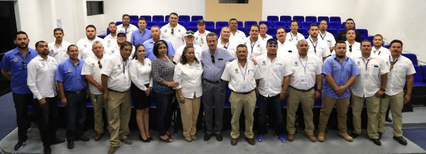 02 TRABAJA ZOFEMAT LOS CABOS Y PROFEPA EN COMITÉ DE VIGILANCIA AMBIENTAL.JPG