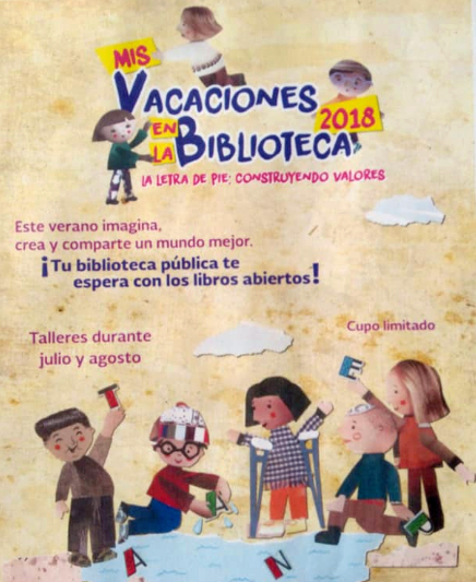 03 BIBLIOTECAS DE CABO SAN LUCAS IMPARTIRÁN TALLERES DE VERANO “MIS VACACIONES EN LA BIBLIOTECA”.jpg