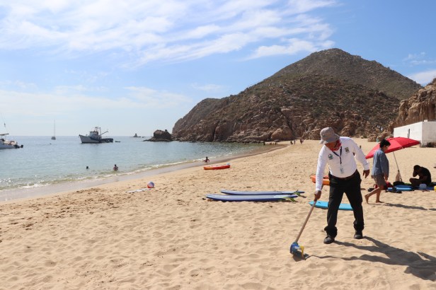 03 RETIRA ZOFEMAT CSL, 25 TONELADAS DE BASURA TRAS EL PASO DE BUD.JPG