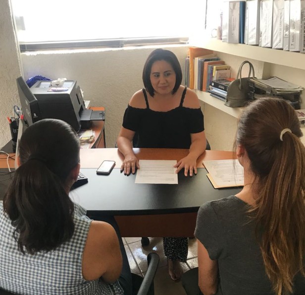 04 INSTITUTO DE LAS MUJERES BRINDA SERVICIO Y ACTIVIDADES RECREATIVAS PARA LAS MUJERES