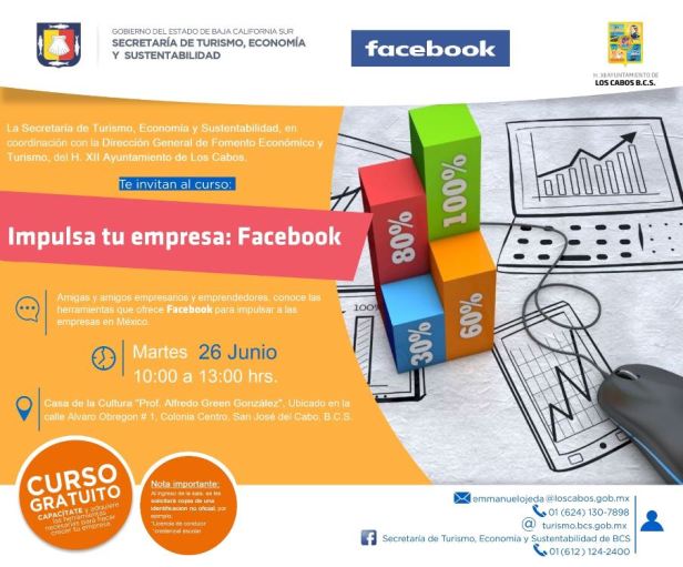 04 SE INVITA AL CURSO IMPULSA TU EMPRESA FACEBOOK