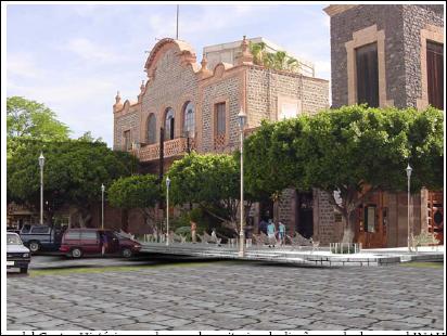 Bol ISC 066Ágora de La Paz, SALA DE Lectura