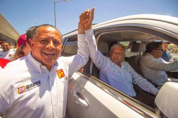 Buró Político 20-06