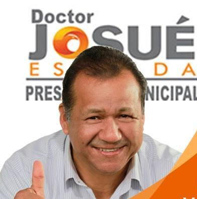 dr josue