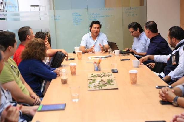 INICIA IMPLAN ACCIONES PARA ELABORACIÓN DE PLAN DE DESARROLLO URBANO DEL TEZAL.JPG