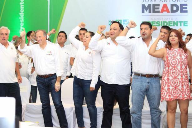 Isaías Gonzáles Nava