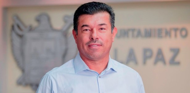 Juan Carlos González Bareño