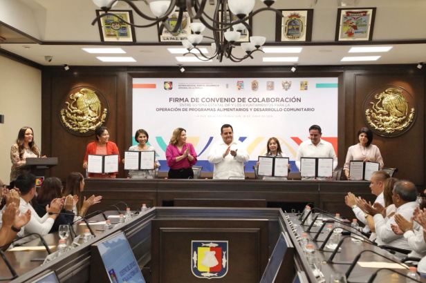 PRINCIPAL CMD CONVENIO