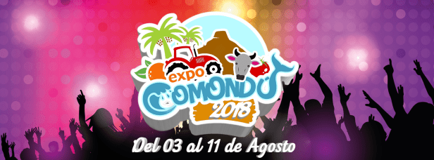 01.- Del 3 al 11 de agosto se llevará a cabo la Expo Comondú 2018,  da a conocer el comité organizador..png