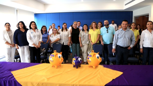 02 PARTICIPA DIF LOS CABOS EN JORNADA DE INCLUSIÓN SOCIAL DEL CRIT