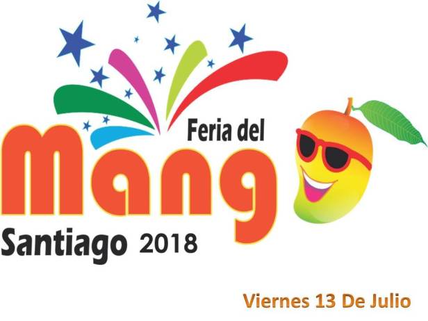 05 SE INVITA A LA FERIA DEL MANGO 2018 EN LA DELEGACIÓN DE SANTIAGO