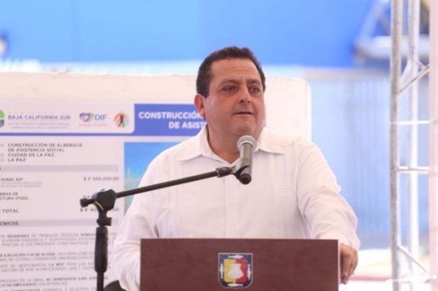 buró político 13-7