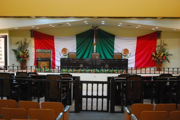 Buró político 4 de Julio