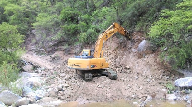 CAMINO LOS CABOS (1)