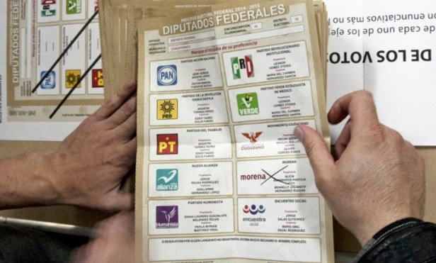 Foto Balconeando del 11 de julio