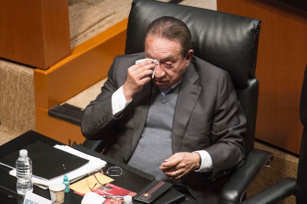 Foto Balconeando del 6 de julio