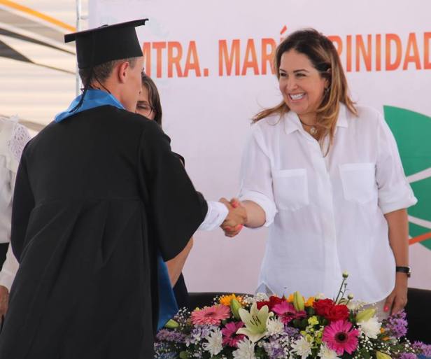 GRADUACIÓN