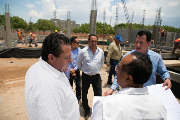 PRINCIPAL CMD HOSPITAL PSIQUIÁTRICO