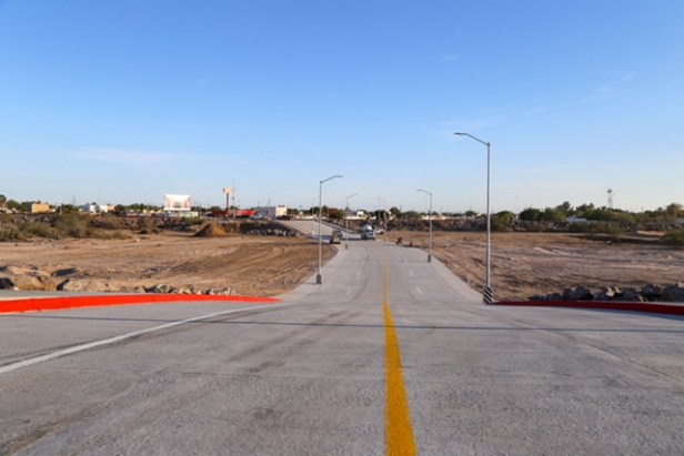 Principal Pavimentación Sepuim