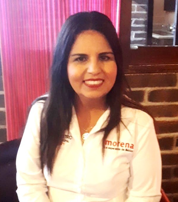 Propondré gabinete ciudadano, profesional y con equidad Armida Castro Imagen (1)