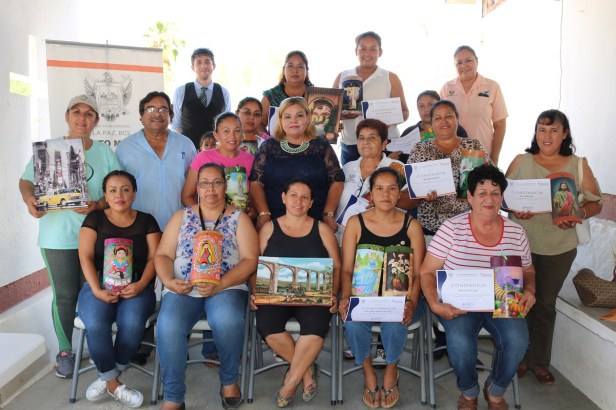 TALLERES SAN BARTOLO