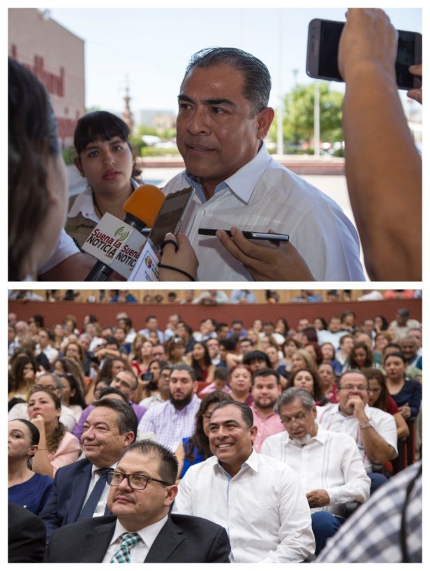 01 ASISTE ALCALDE ARTURO DE LA ROSA, COMO INVITADO A LA INSTALACIÓN DE LA XV LEGISLATURA EN EL ESTADO..jpeg