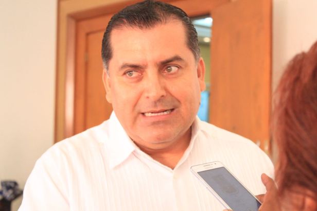 01 Documento del tercer informe y tema del transporte en proìxima sesioìn ordinaria de cabildo