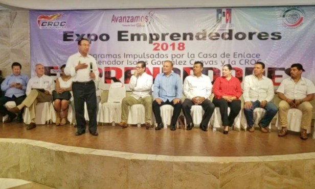 Foto Balconeando del 13 de agosto