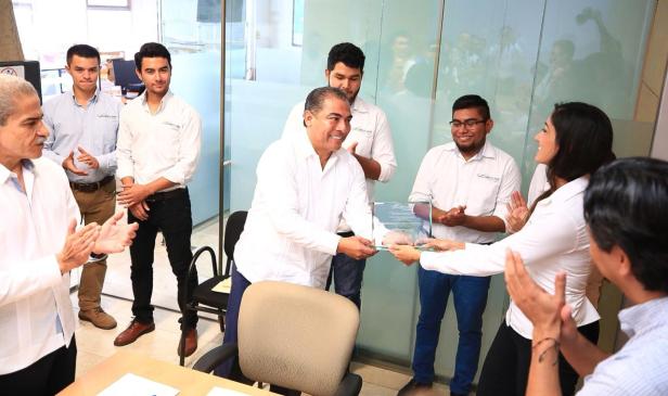 02 HISTÓRICAMENTE SOMOS LA ADMINISTRACIÓN QUE MÁS RECURSOS FEDERALES HA BAJADO PARA UNA PLANEACIÓN ORDENADA ARTURO DE LA ROSA.jpeg