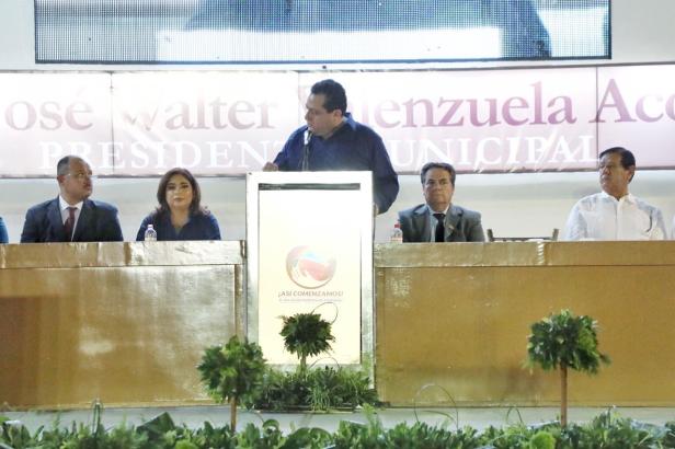 PRINCIPAL CMD COMONDU