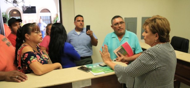 02 GARANTIZA XIII AYUNTAMIENTO RESPETO A LOS DERECHOS LABORALES DE CADA TRABAJADOR NOTIFICADO. (1).jpeg