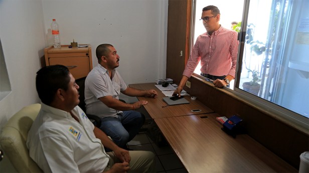 03 NUEVO MODULO DE INFORMACIÓN AGILIZA TRÁMITES EN SEGURIDAD PÚBLICA..jpg