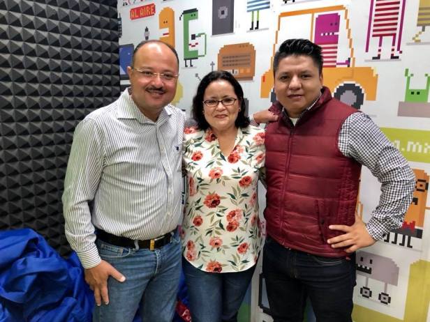 Arranca el programa del IFT3