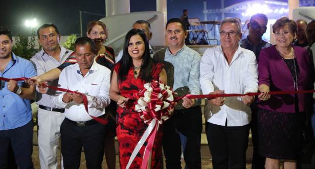 _FIESTAS PATRONALES FOMENTAN CONVIVENCIA FAMILIAR- ARMIDA CASTRO GUZMÁN  .jpg