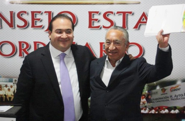 Foto Balconeando del 12 de octubre