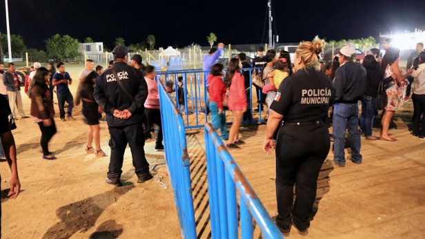 OPERATIVO DE SEGURIDAD FIESTAS CSL 2018.JPG