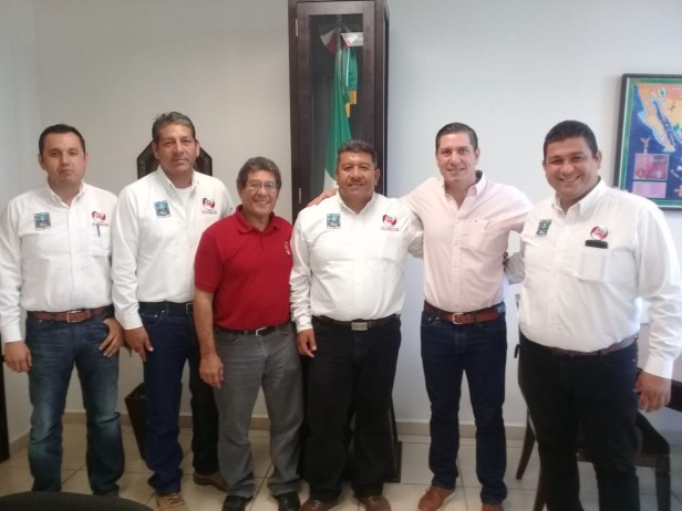 Reunión con Delegado de SEMARNAT.jpg