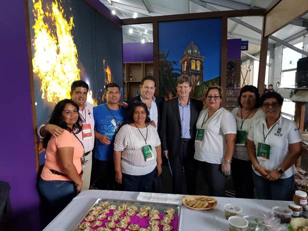 SETUES PUEBLOS MÁGICOS