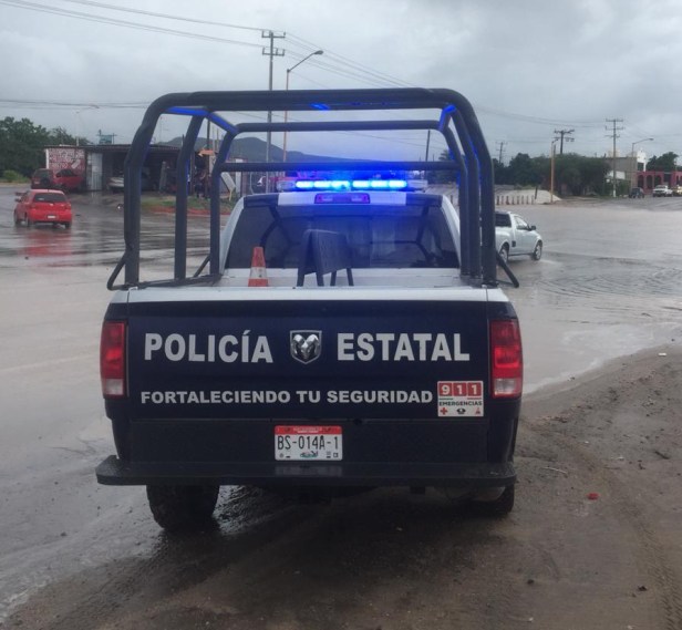 SSPE OPERATIVO LLUVIAS